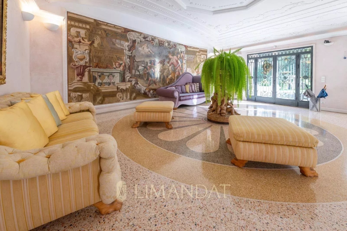 Maison de luxe à vendre à Menton, 9 900 000 €, Photo 7