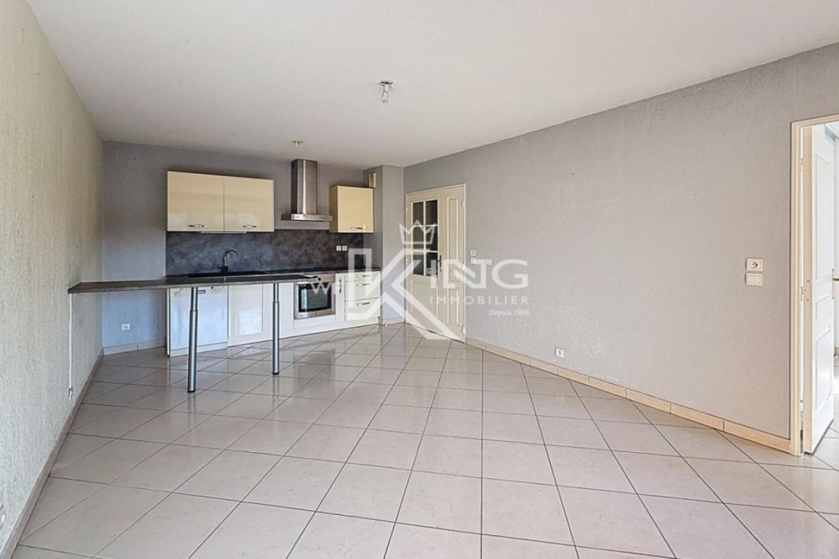 Appartement de luxe à vendre à Fréjus, 237 000 €, Photo 7