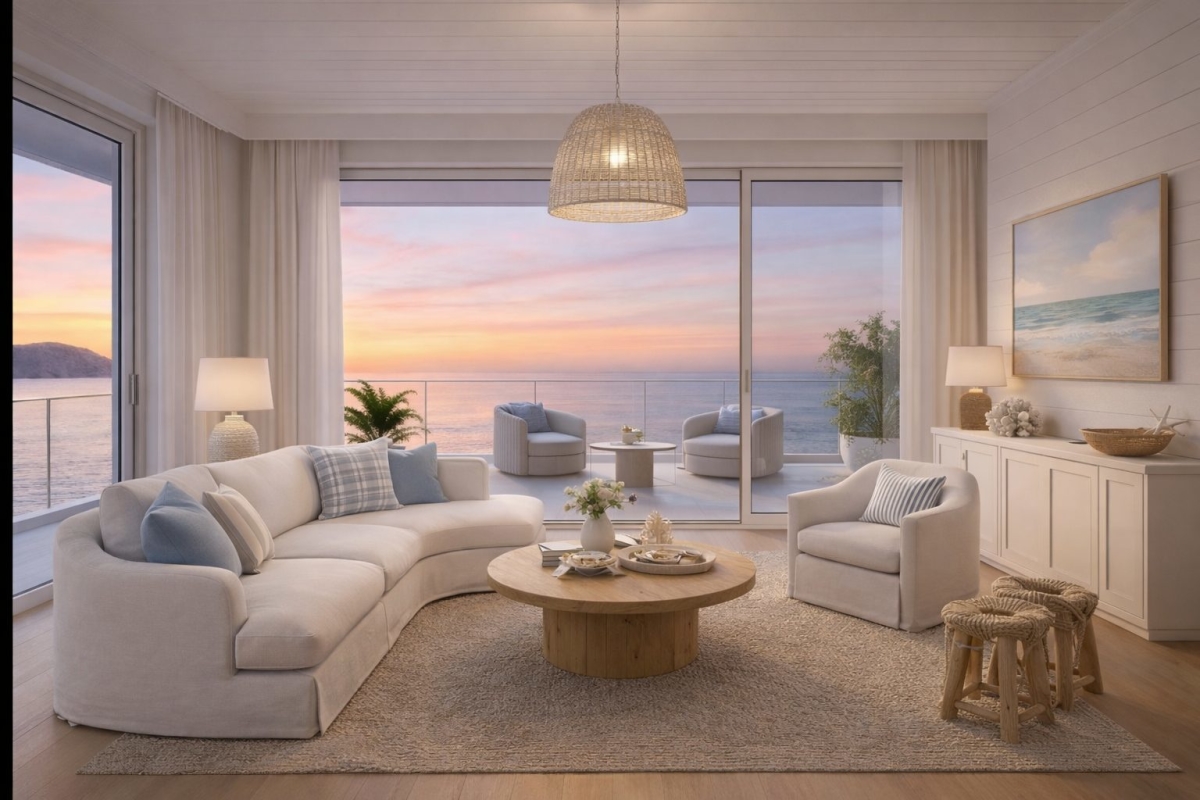 Appartement de luxe à vendre à Marseille 2Ème, 2 770 000 €, Photo 1