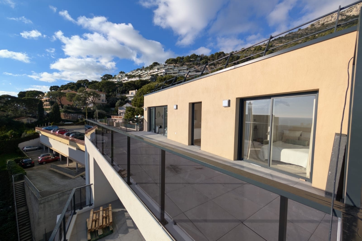 Appartement de luxe à vendre à Cap-d'Ail, 1 280 000 €, Photo 1