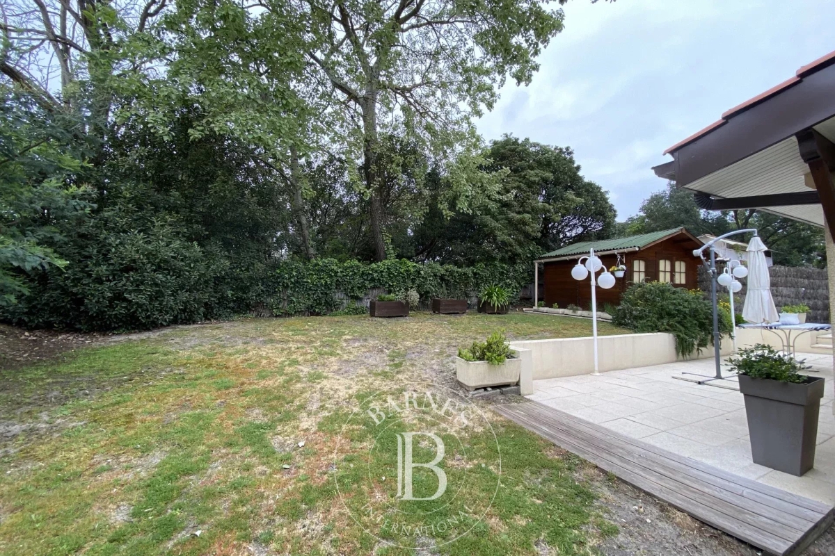 Maison de luxe à vendre à Cap Ferret, 997 500 €, Photo 1