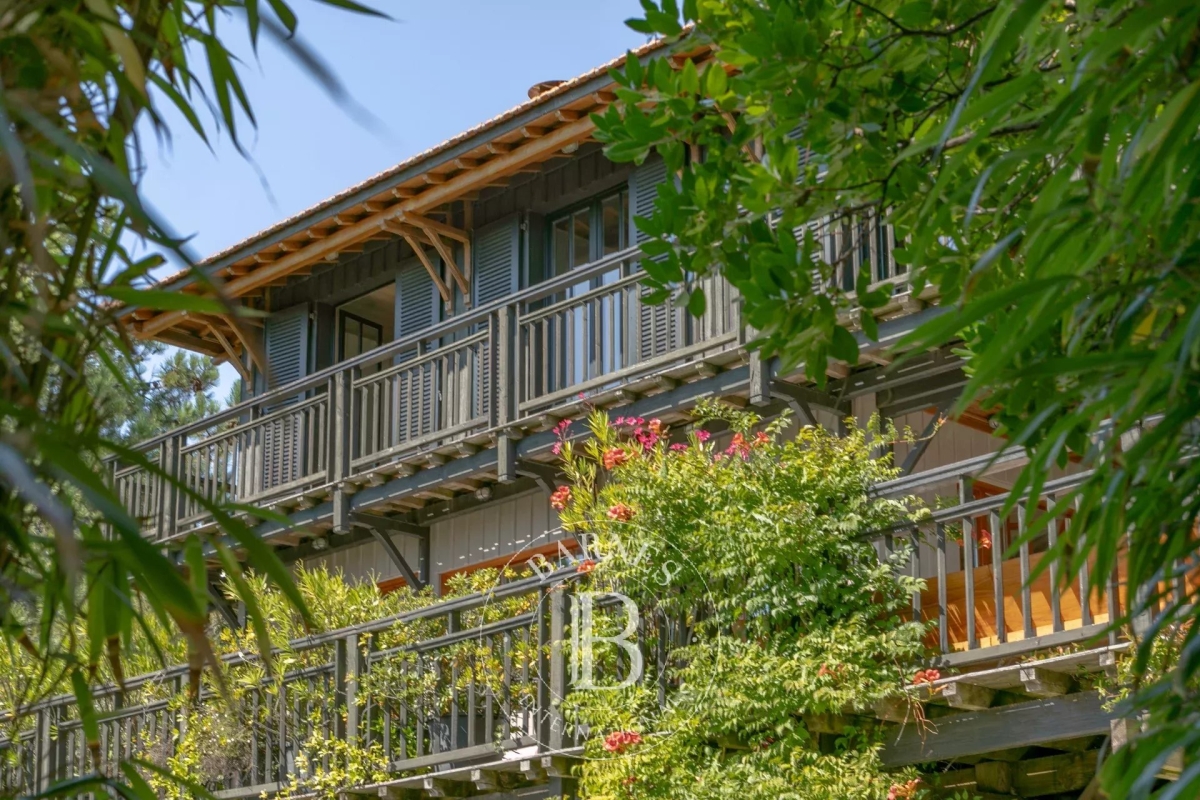 Maison de luxe à vendre à Cap Ferret, 7 875 000 €, Photo 1