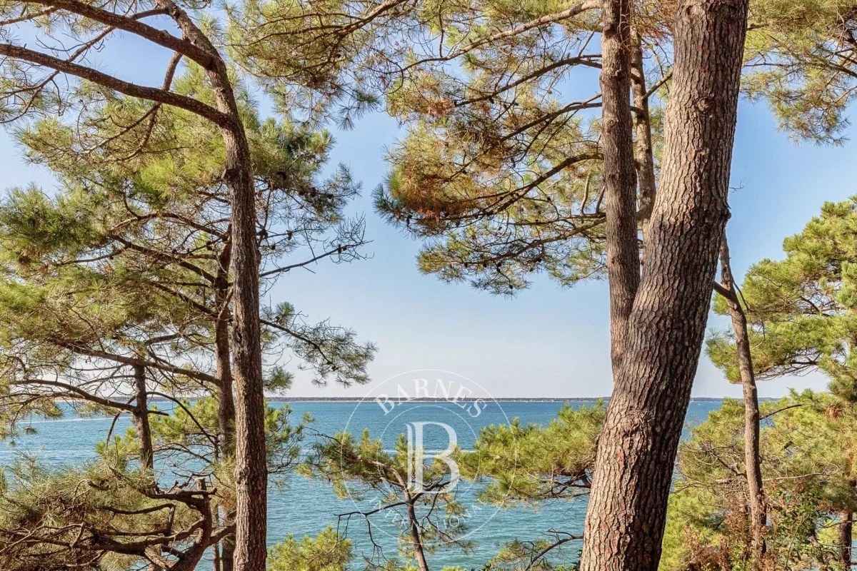 Maison de luxe à vendre à Pyla sur Mer, 6 825 000 €, Photo 1