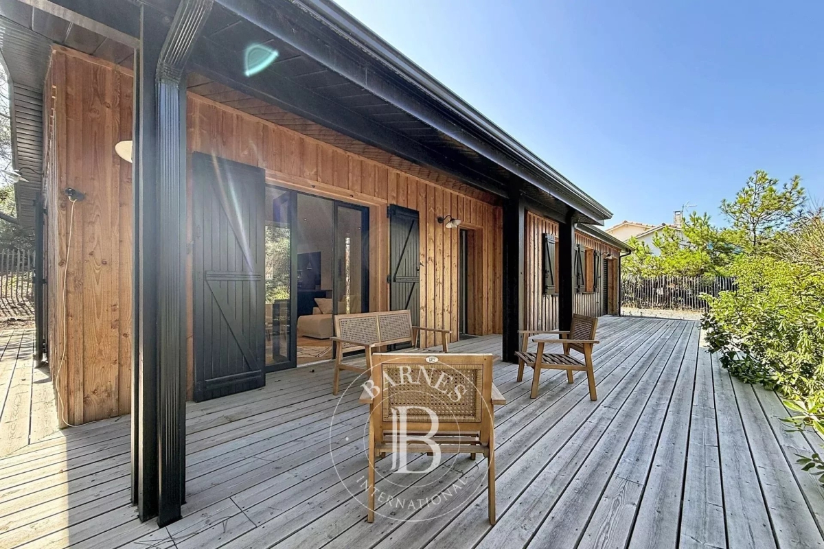 Maison de luxe à vendre à Cap Ferret, 1 659 000 €, Photo 1