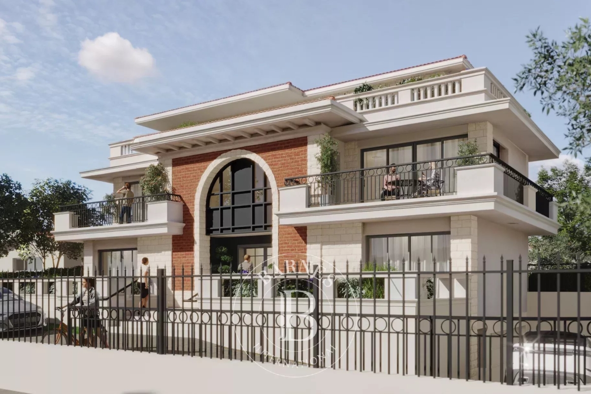 Appartement de luxe à vendre à Arcachon, 1 360 000 €, Photo 1