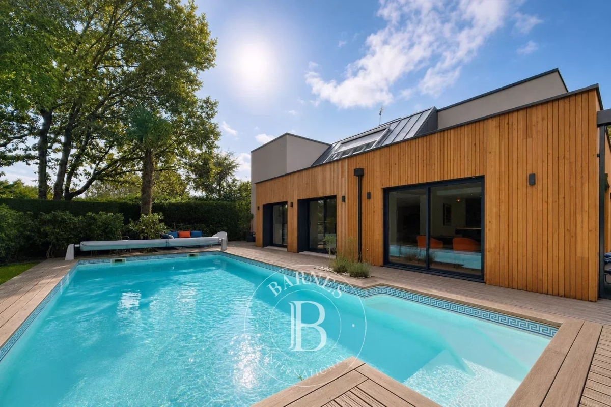 Maison de luxe à vendre à Lege Cap Ferret, 1 475 000 €, Photo 1