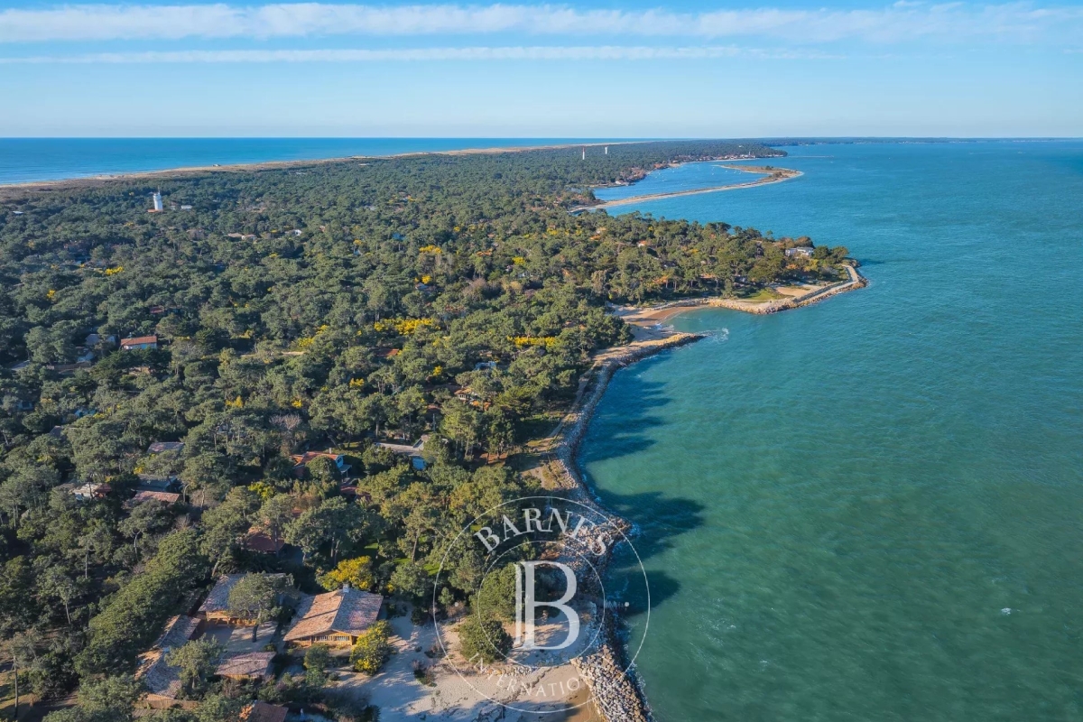 Maison de luxe à vendre à Lege Cap Ferret, 3 950 000 €, Photo 1