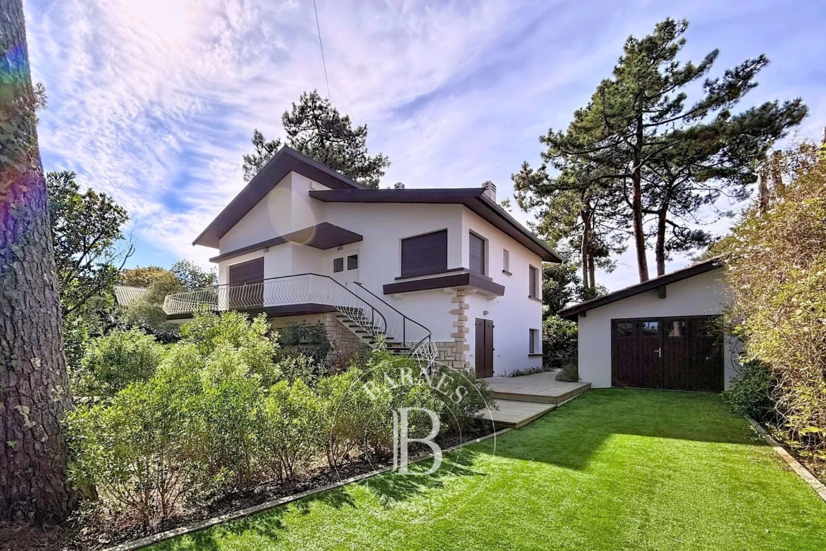 Maison de luxe à vendre à Lege Cap Ferret, 1 970 000 €, Photo 1