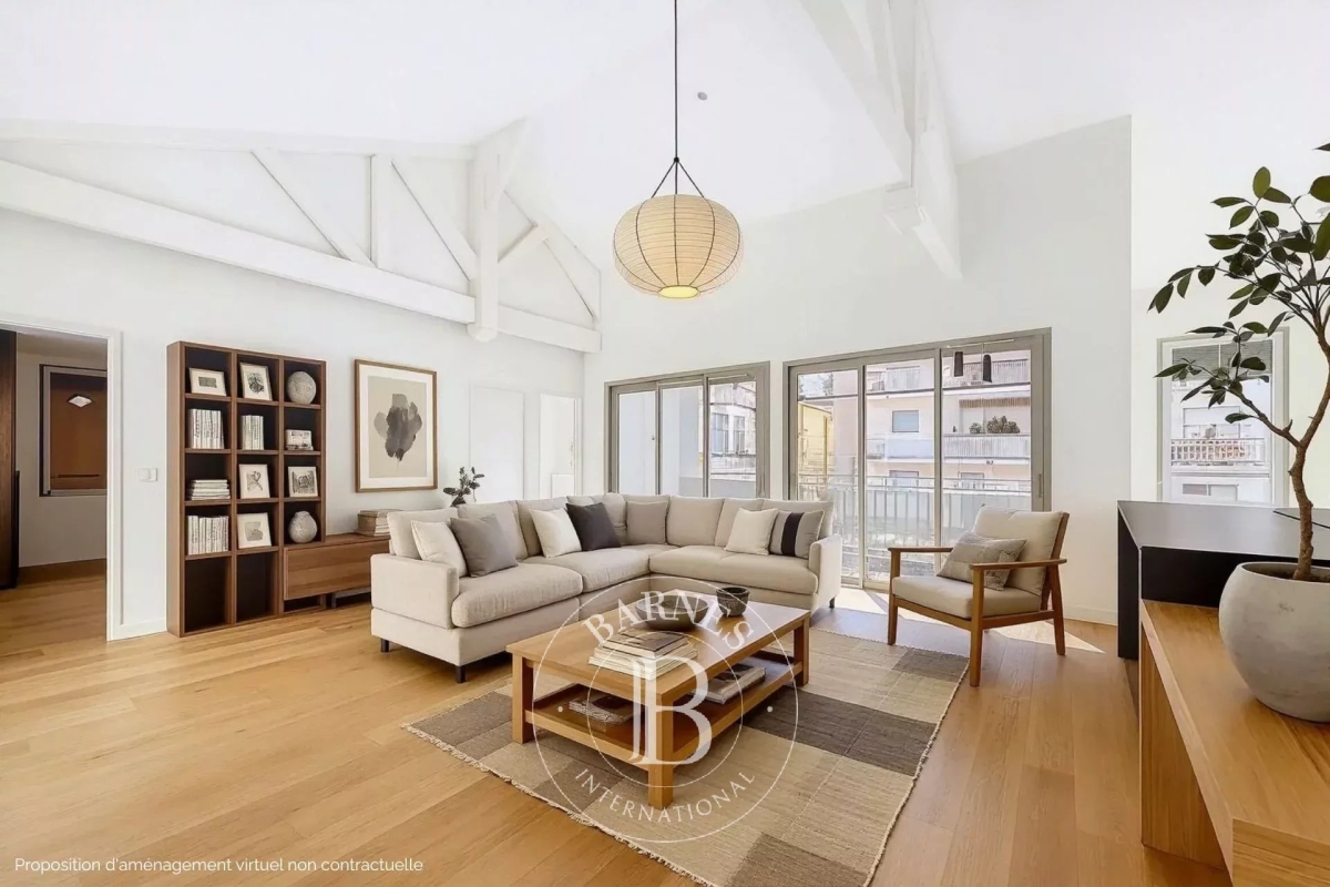 Appartement de luxe à vendre à Arcachon, 1 500 000 €, Photo 1