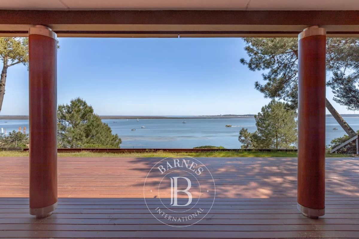Maison de luxe à vendre à Cap Ferret, 11 000 000 €, Photo 1