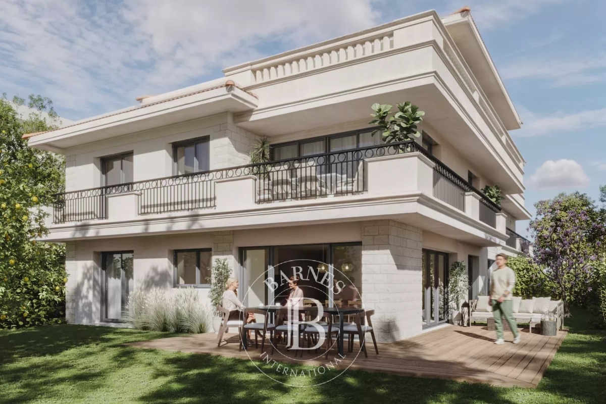 Appartement de luxe à vendre à Arcachon, 850 000 €, Photo 1