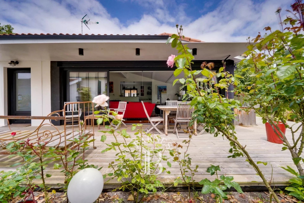 Maison de luxe à vendre à La Teste-de-Buch, 1 020 000 €, Photo 1