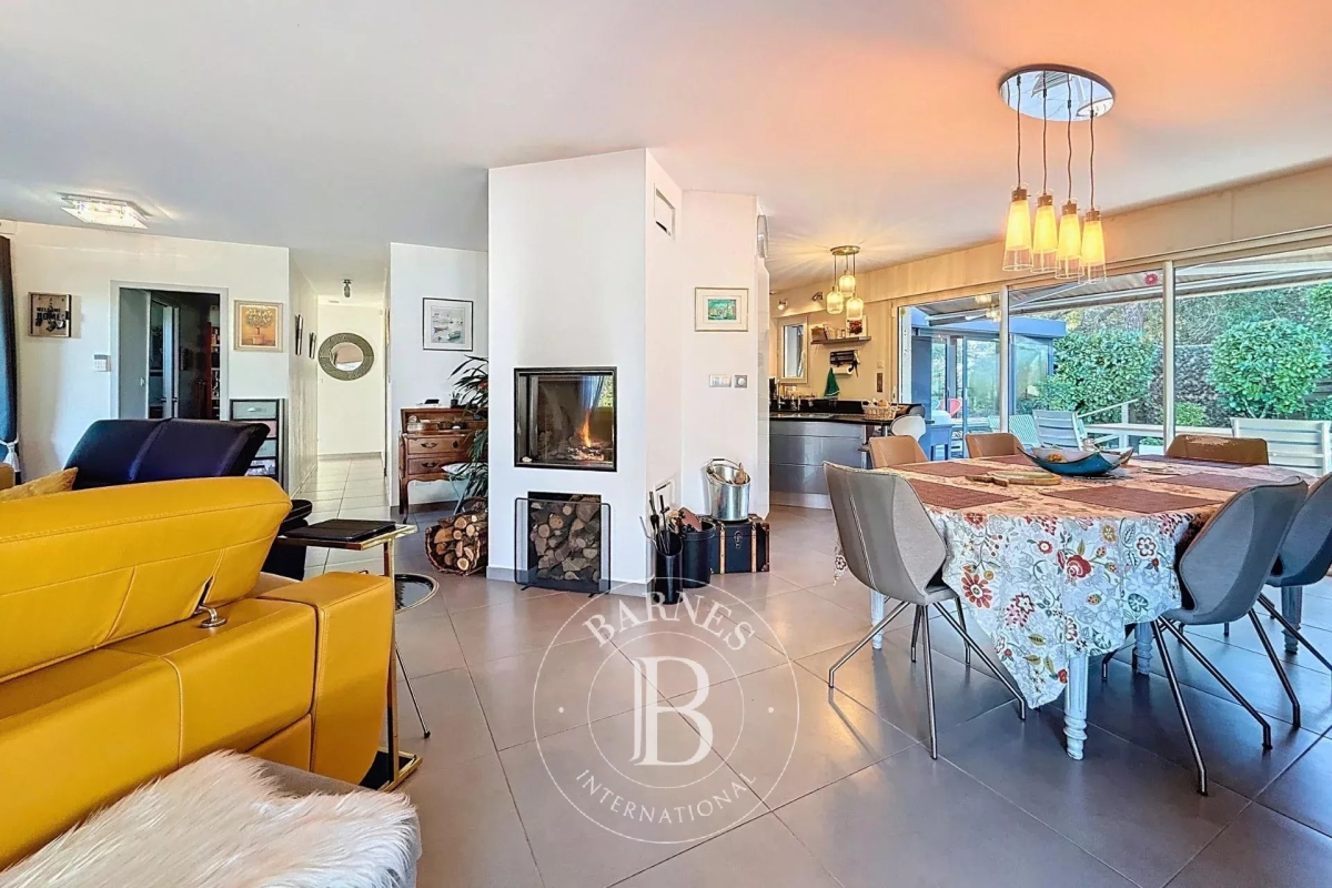 Maison de luxe à vendre à La Teste-de-Buch, 995 000 €, Photo 1