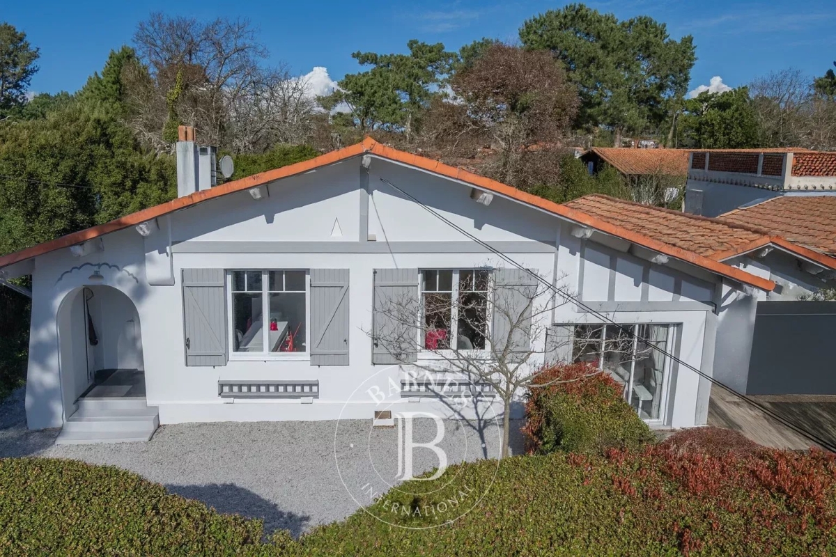 Maison de luxe à vendre à Arcachon, 1 165 000 €, Photo 1