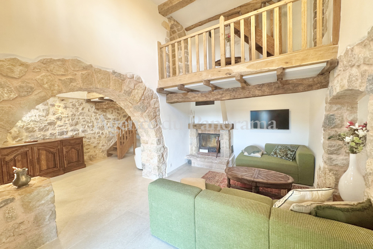 Maison de luxe à vendre à Spéracèdes, 1 575 000 €, Photo 2