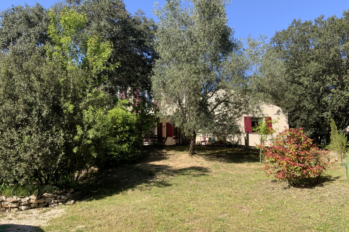 Maison de luxe à vendre à Uzès, 785 000 €, Photo 2
