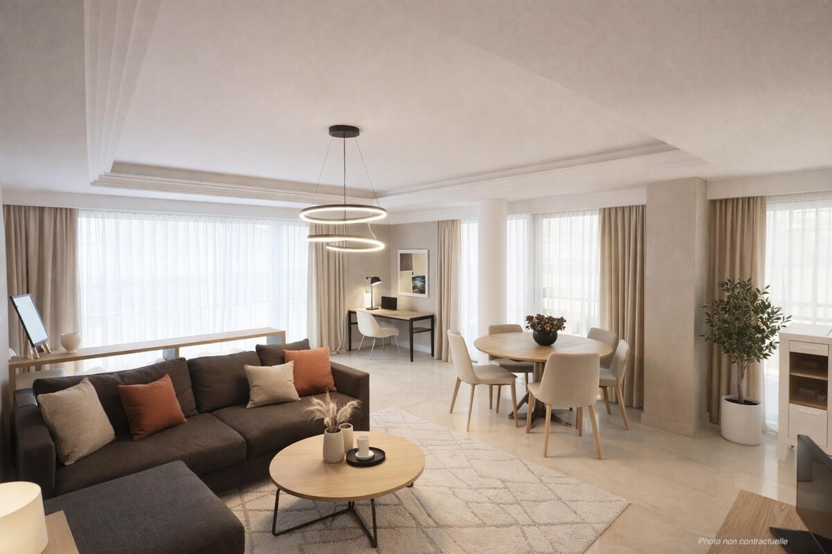 Luxury Apartment for sale in Monaco, 0 €, Photo 2
