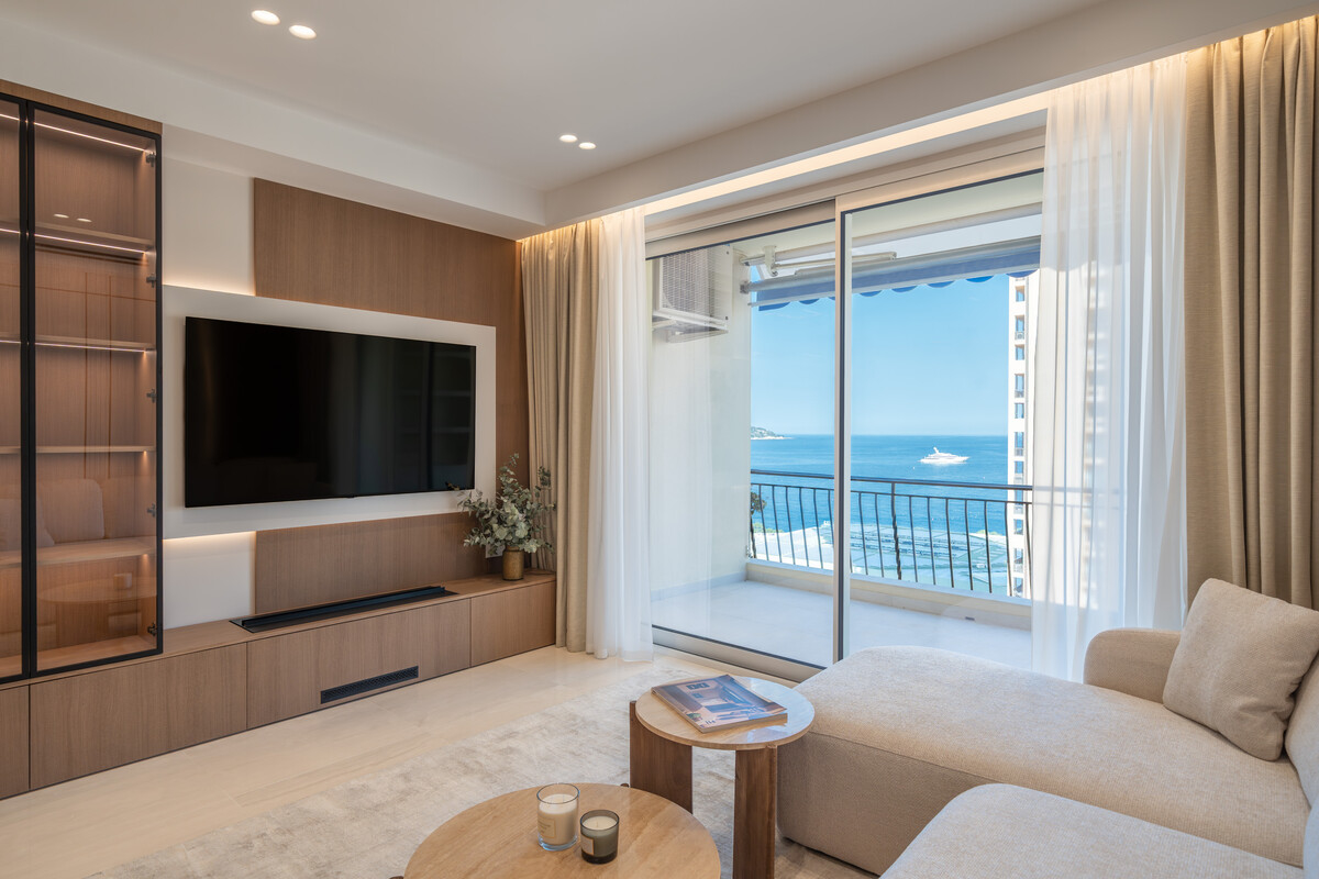 Appartement de luxe à vendre à Monaco, 9 000 000 €, Photo 2