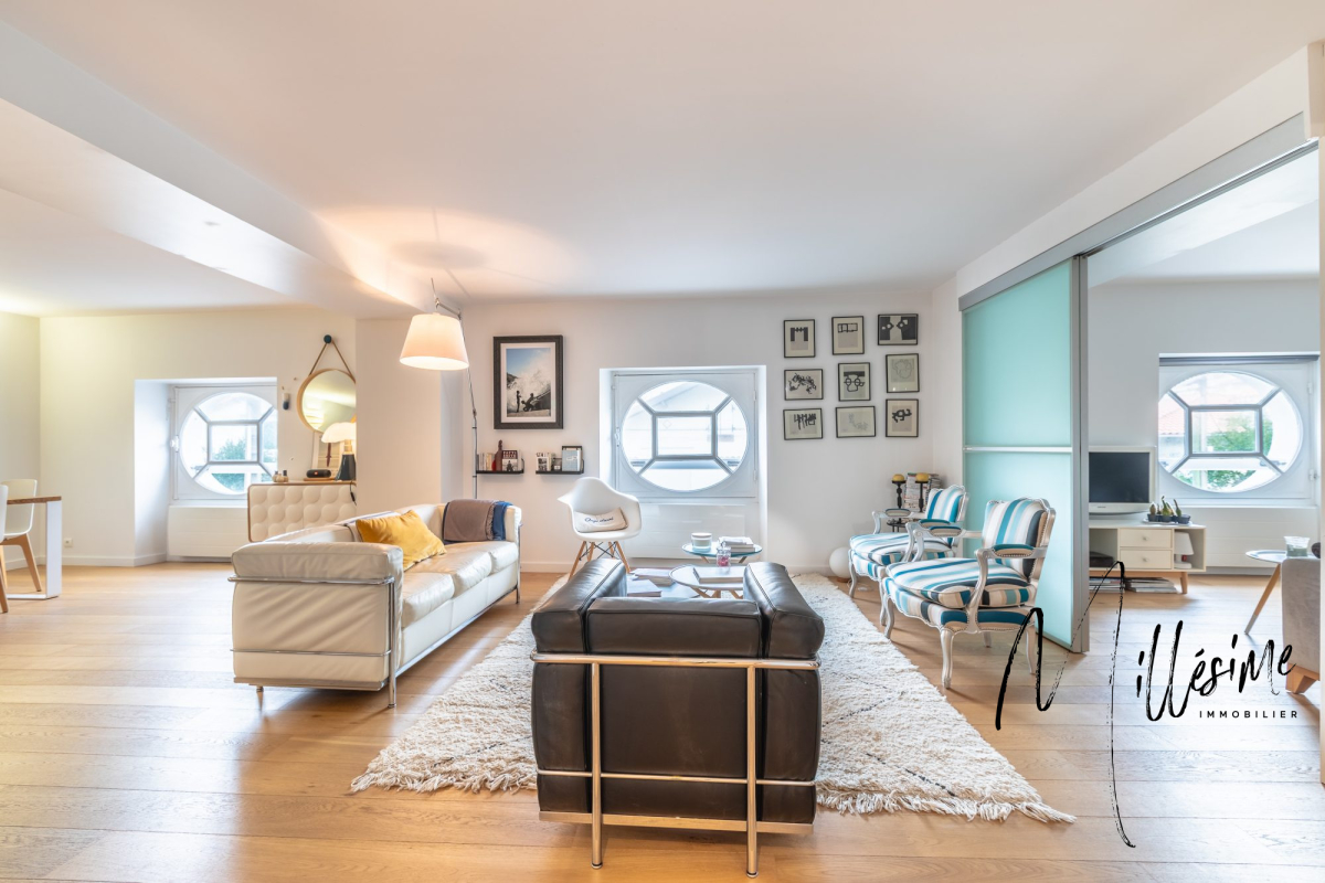 Appartement de luxe à vendre à Biarritz, 745 000 €, Photo 2