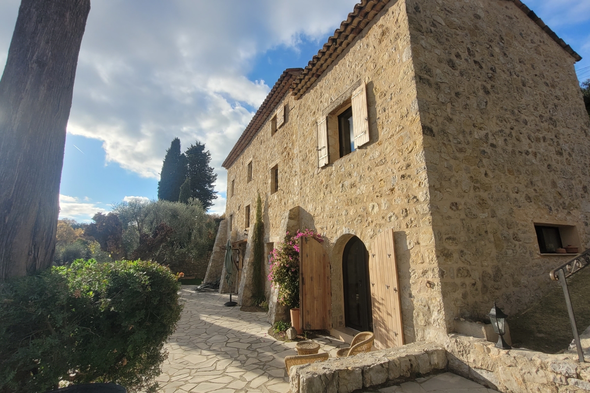 Maison de luxe à vendre à Spéracèdes, 1 575 000 €, Photo 2