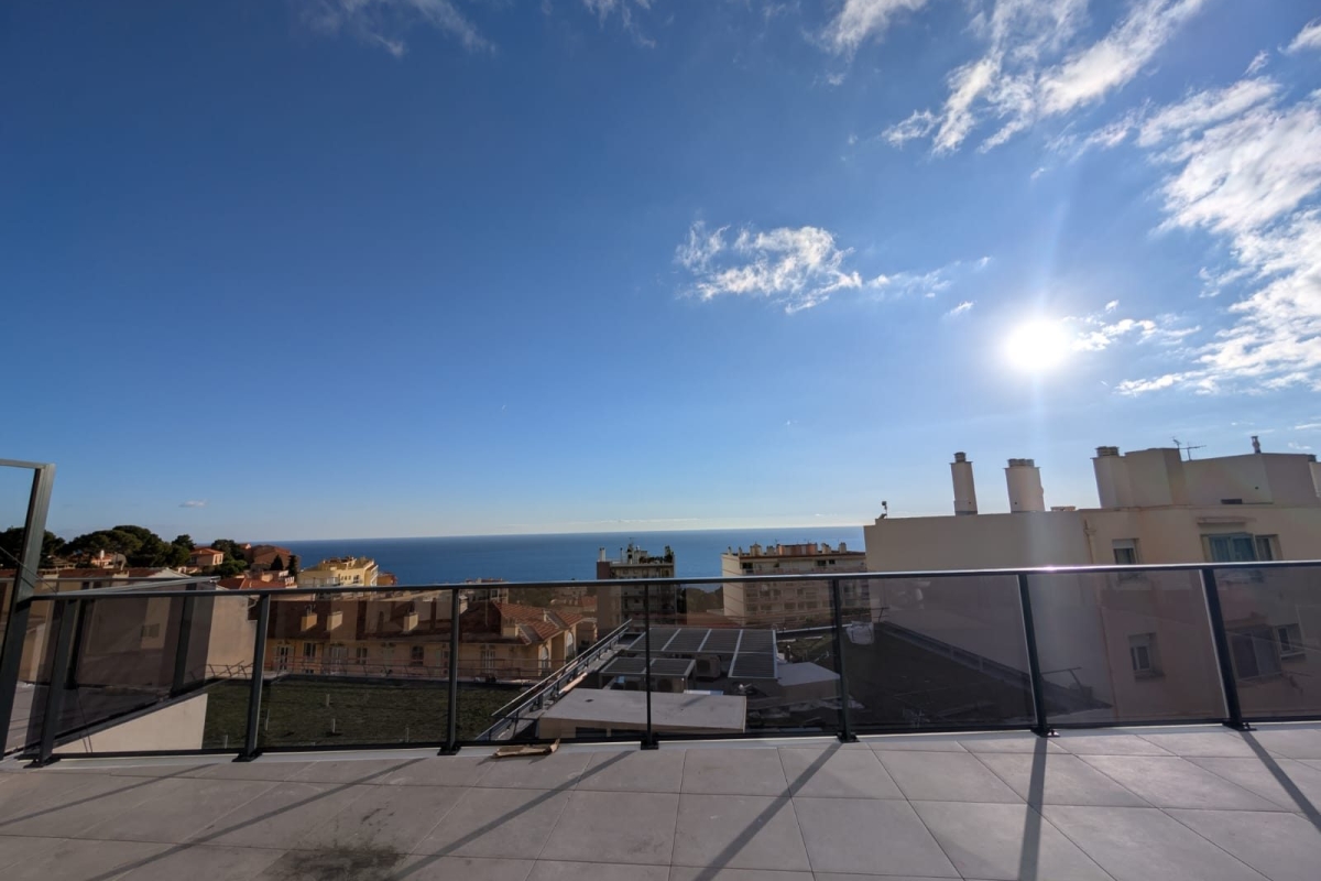 Appartement de luxe à vendre à Cap-d'Ail, 1 280 000 €, Photo 2