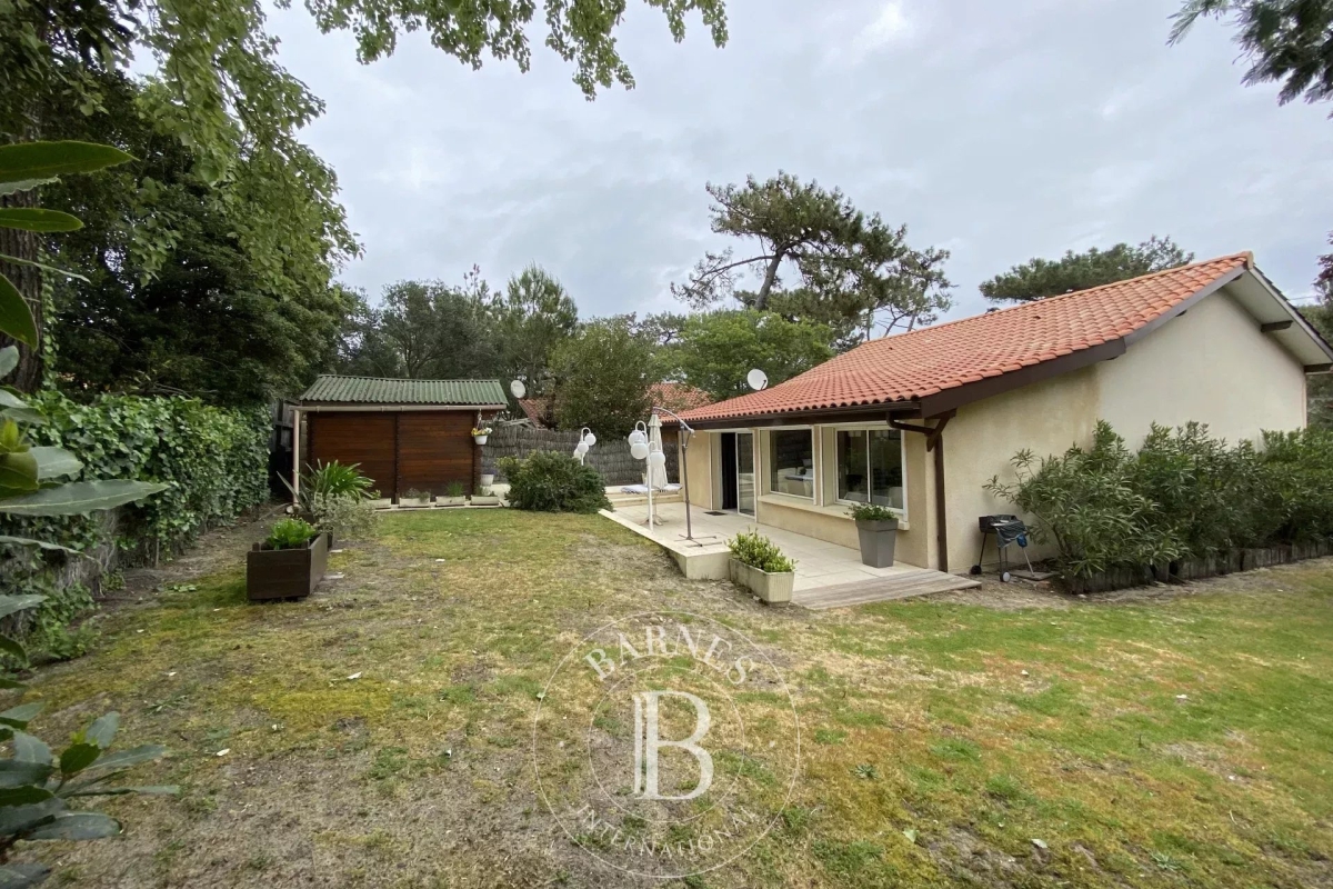 Maison de luxe à vendre à Cap Ferret, 997 500 €, Photo 2