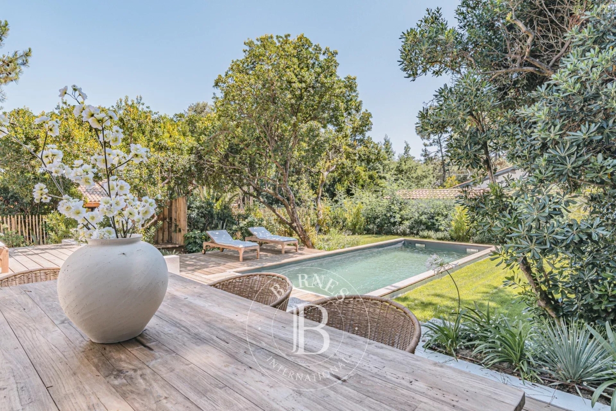 Maison de luxe à vendre à Cap Ferret, 3 990 000 €, Photo 2