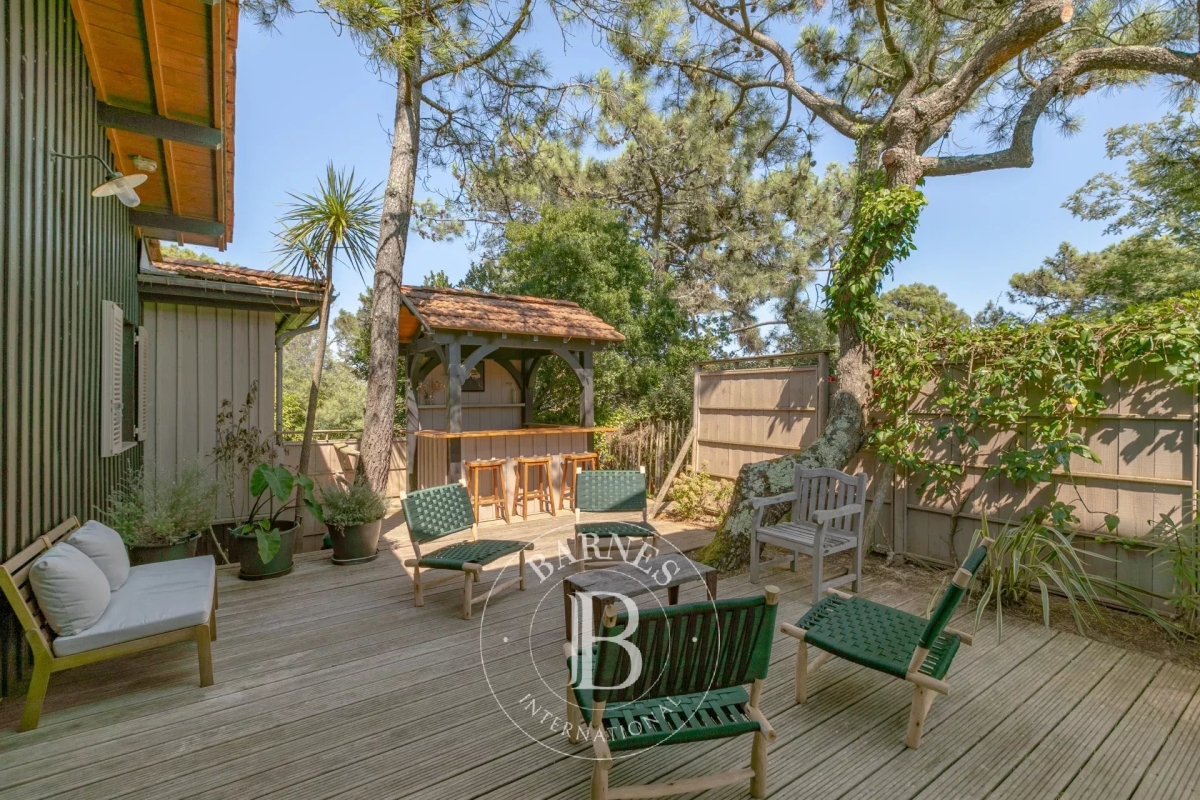 Maison de luxe à vendre à Cap Ferret, 7 875 000 €, Photo 2