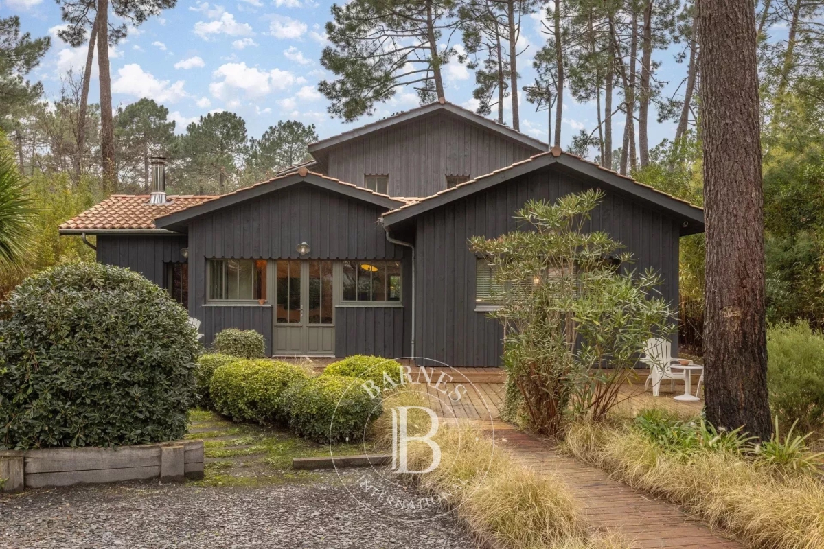 Maison de luxe à vendre à Lege Cap Ferret, 1 990 000 €, Photo 2