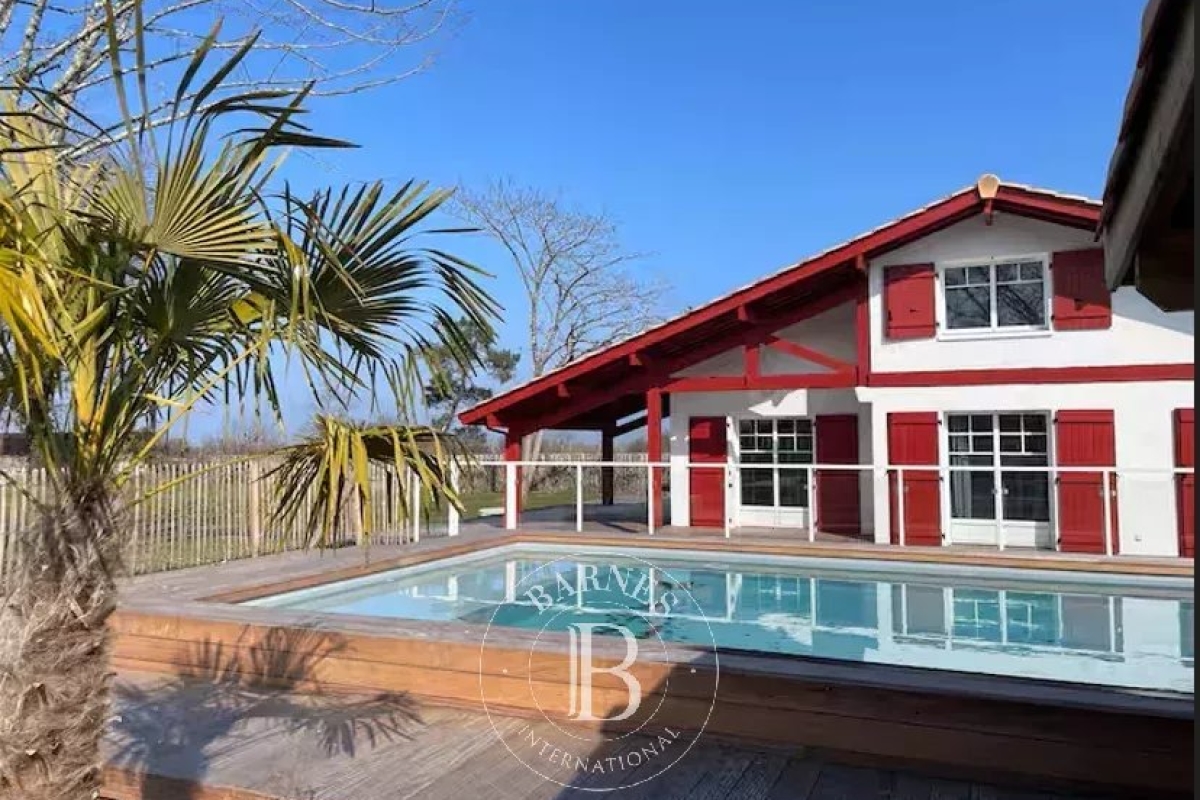 Maison de luxe à vendre à Gujan-Mestras, 1 600 000 €, Photo 2