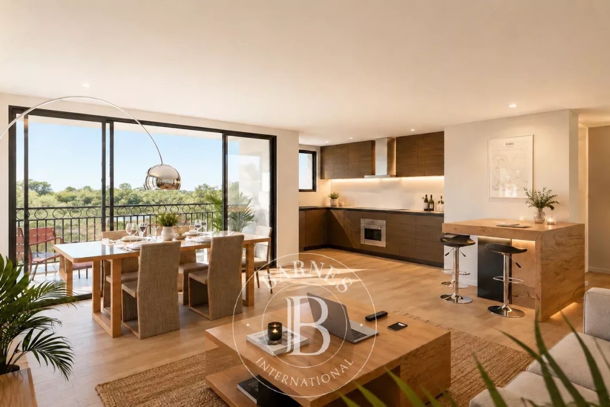 Appartement de luxe à vendre à Arcachon, 1 496 700 €, Photo 2