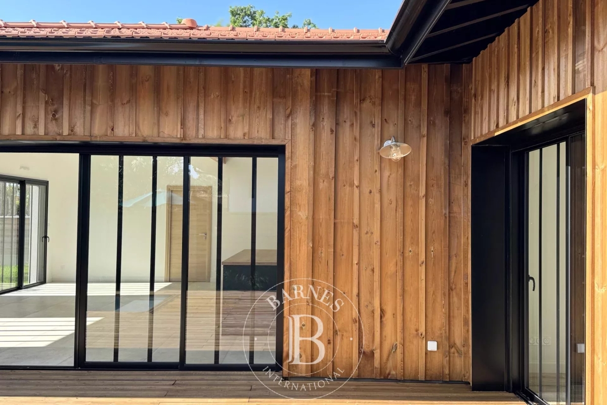 Maison de luxe à vendre à La Teste-de-Buch, 825 000 €, Photo 2