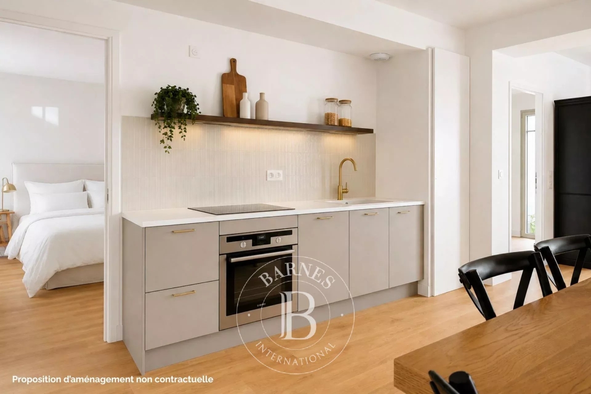 Appartement de luxe à vendre à Arcachon, 990 000 €, Photo 2