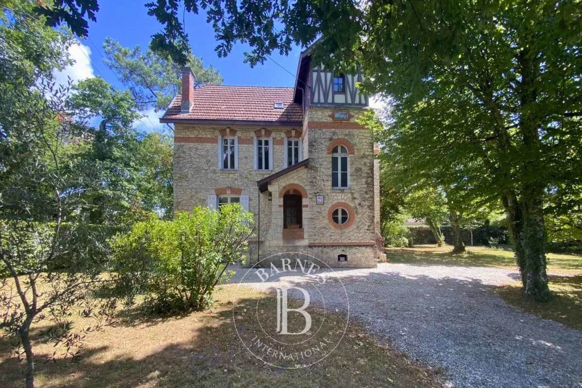 Maison de luxe à vendre à Lanton, 850 000 €, Photo 2