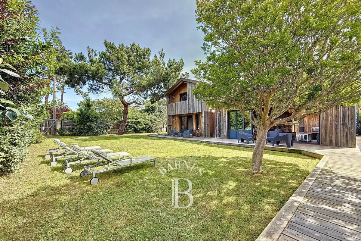 Luxury House for sale in Cap Ferret, 2 080 000 €, Photo 2