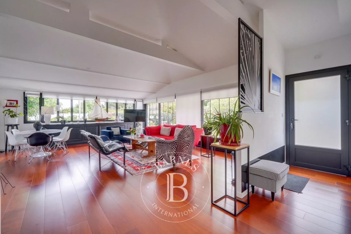 Maison de luxe à vendre à La Teste-de-Buch, 1 020 000 €, Photo 2
