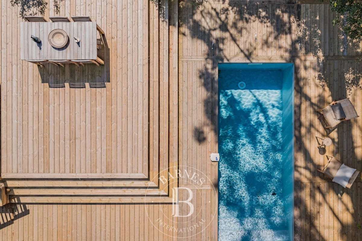 Maison de luxe à vendre à Lege Cap Ferret, 2 200 000 €, Photo 2