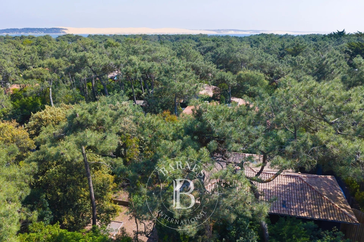 Maison de luxe à vendre à Cap Ferret, 1 890 000 €, Photo 2