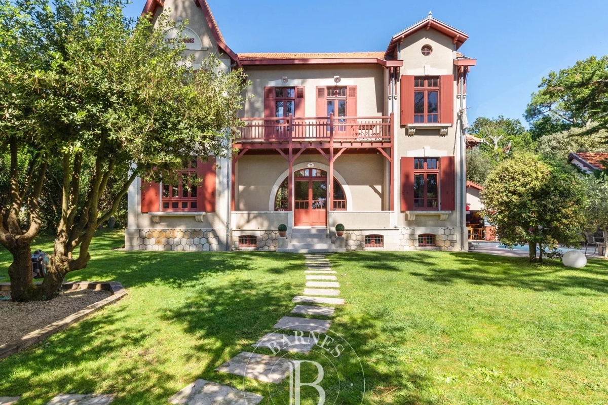 Maison de luxe à vendre à Pyla sur Mer, 3 200 000 €, Photo 2