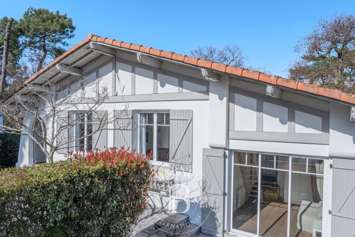 Maison de luxe à vendre à Arcachon, 1 165 000 €, Photo 2