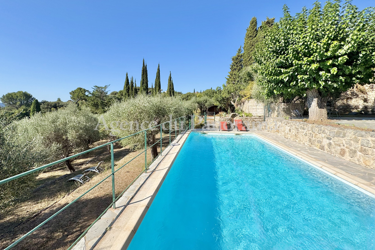 Maison de luxe à vendre à Spéracèdes, 1 575 000 €, Photo 3