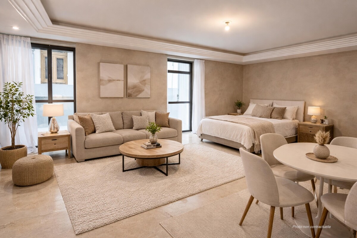 Luxury Apartment for sale in Monaco, 0 €, Photo 3