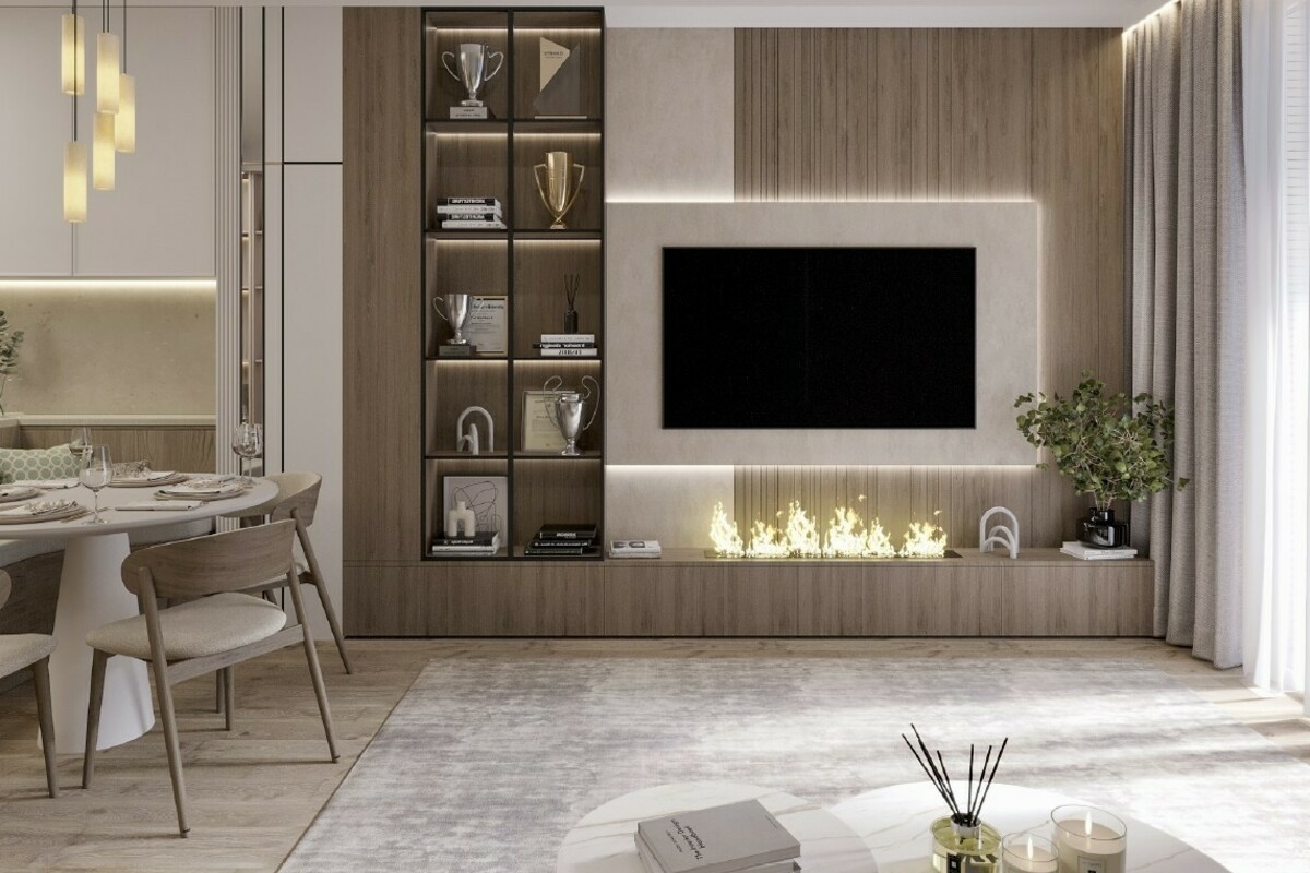 Luxury Apartment for sale in Monaco, 9 000 000 €, Photo 3