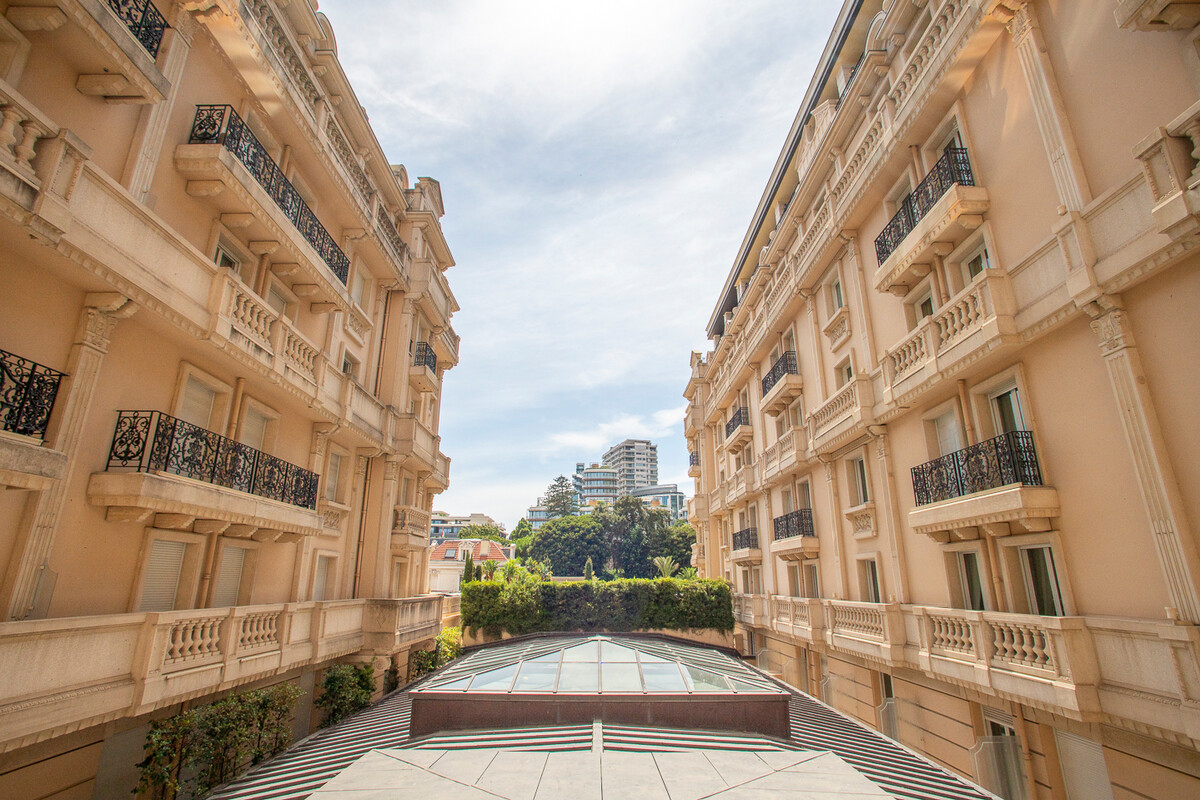 Luxury Apartment for rental in Monaco, 34 500 €, Photo 3