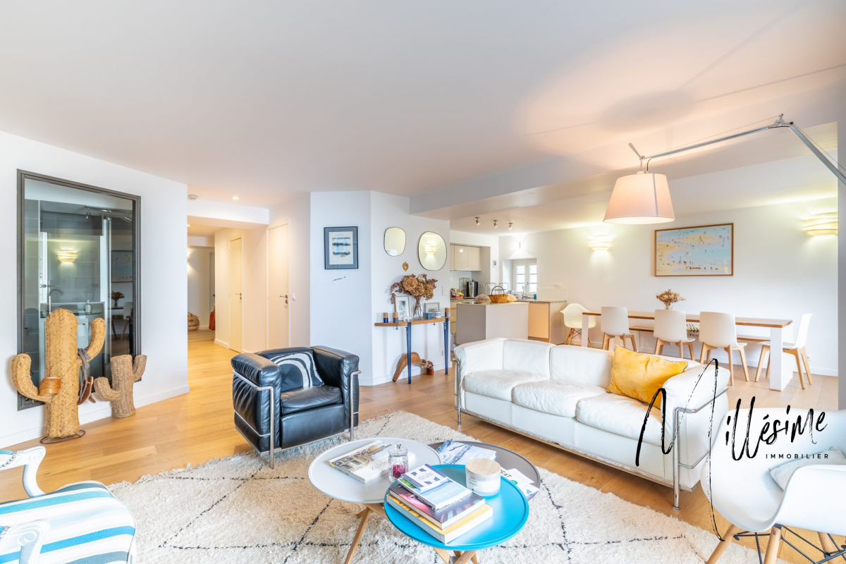 Appartement de luxe à vendre à Biarritz, 745 000 €, Photo 3
