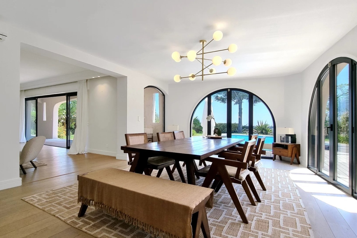 Maison de luxe à vendre à Cannes, 3 990 000 €, Photo 5