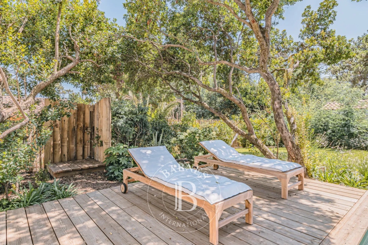 Maison de luxe à vendre à Cap Ferret, 3 990 000 €, Photo 3