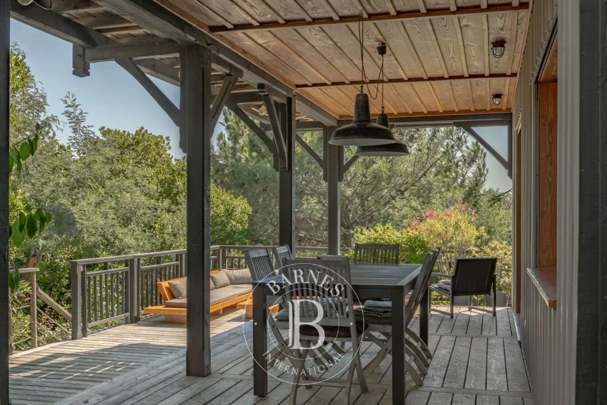 Maison de luxe à vendre à Cap Ferret, 7 875 000 €, Photo 3