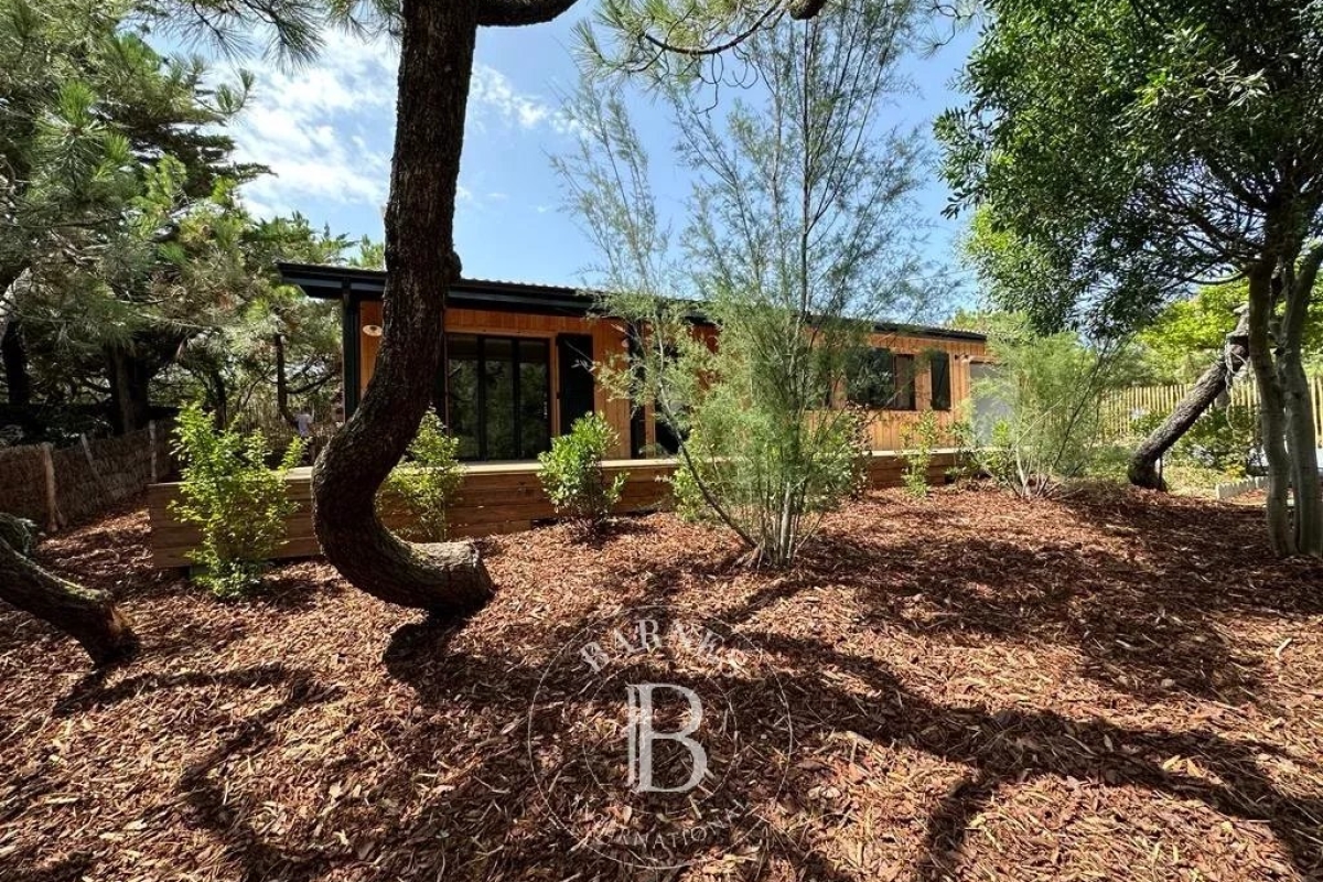 Maison de luxe à vendre à Cap Ferret, 1 659 000 €, Photo 3