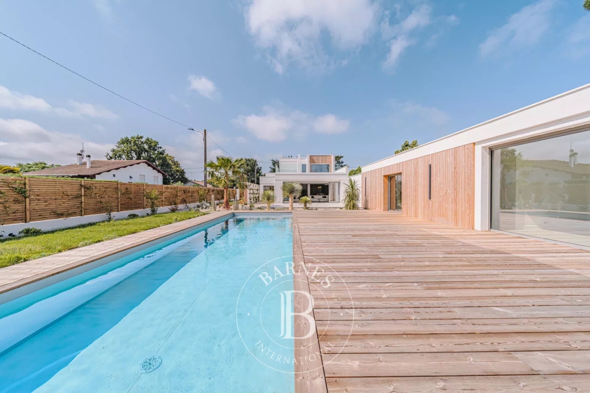 Maison de luxe à vendre à Gujan-Mestras, 1 470 000 €, Photo 3